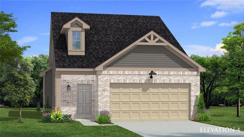 288 Abbotts Crossing Circle, Conyers, GA, 30094 | Card Image