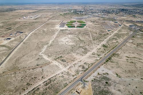 TBD Us Highway 285, Pecos, TX, 79772 | Card Image