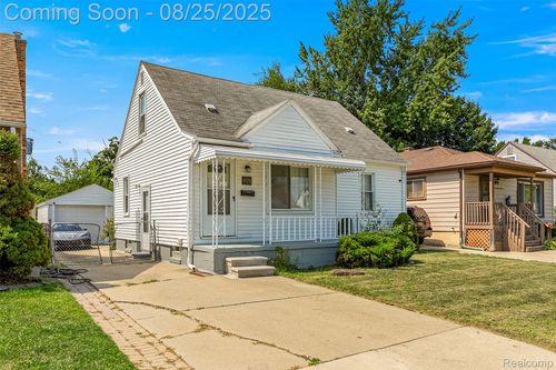 4174 Niagara St, Wayne, MI, 48184-2259 | Card Image
