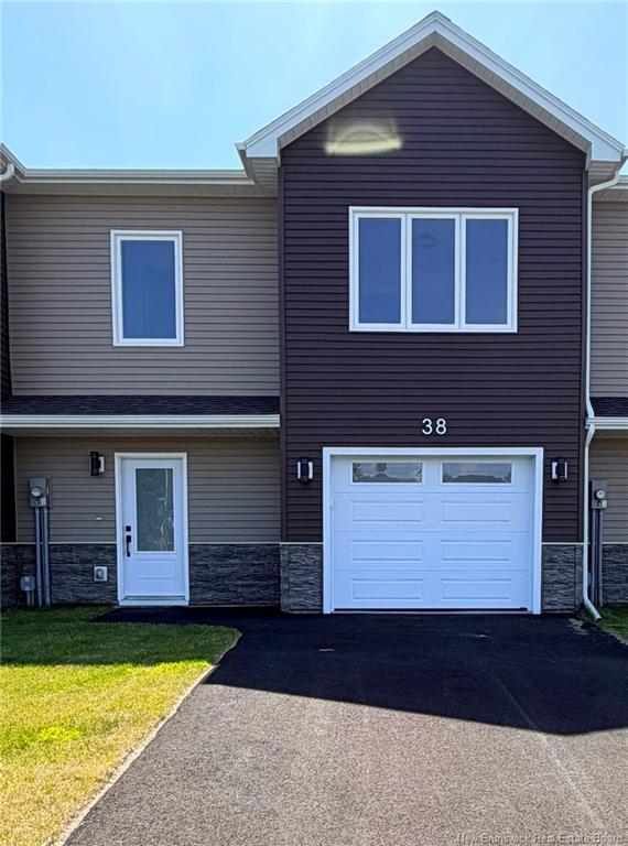 Residential in Saint John 2