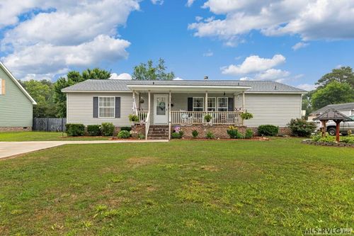 1434 East Chaloner Drive, Roanoke Rapids, NC, 27870 | Card Image