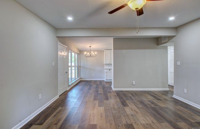 1204 Bloomfield Dr, House other with 3 bedrooms, 1 bathrooms and null parking in Pine Bluff AR | Image 7