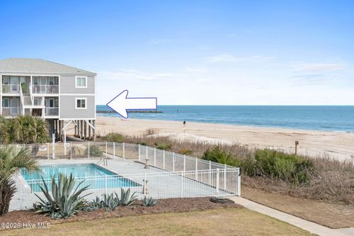 a-1-447 E Second Street, Ocean Isle Beach, NC, 28469 | Card Image