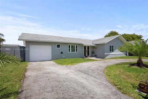 13453 Sw 256th Ter, Homestead, FL, 33032 | Card Image