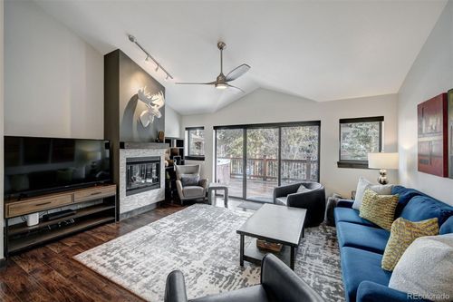 216 Village Point Dr, Breckenridge, CO, 80424-6829 | Card Image