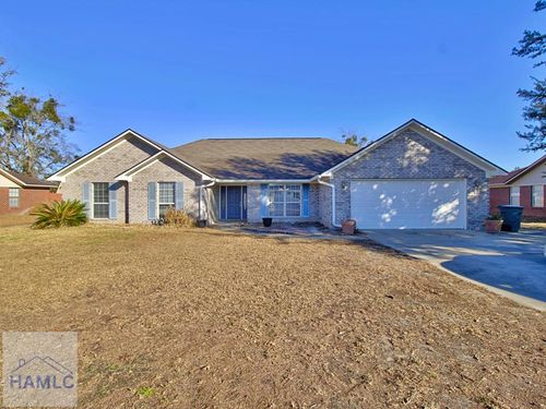 213 Bridgemont Way, Hinesville, GA, 31313 | Card Image