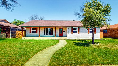 5737 Everglade Rd, Dallas, TX, 75227-2824 | Card Image