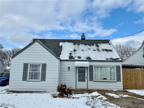 1514 Thalia Ave, Youngstown, OH, 44514-1137 | Card Image