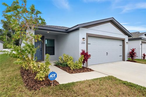 1333 Barnacle Bay Pl, TAMPA, FL, 33619-3767 | Card Image