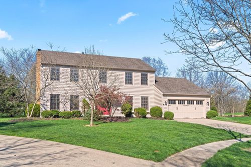 5081 Broxburn Ct, Dublin, OH, 43017-8788 | Card Image