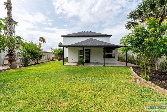 905 N Shore Dr, House other with 3 bedrooms, 3 bathrooms and 2 parking in Port Isabel TX | Image 41