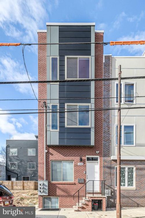 2-1940 N 8th St, PHILADELPHIA, PA, 19122-2023 | Card Image