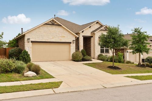 520 Peakside Cir, Dripping Springs, TX, 78620-2054 | Card Image