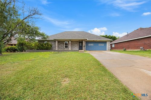 1806 Rally Ln, Harker Heights, TX, 76548-6030 | Card Image