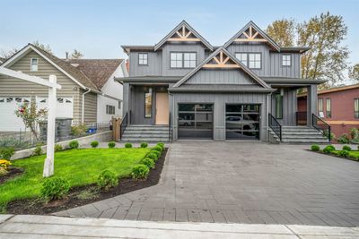 3132 E 63rd Ave, Home with 6 bedrooms, 5 bathrooms and 2 parking in Vancouver BC | Image 1