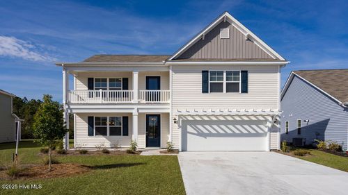lot-39-336 Hubert Blvd, Hubert, NC, 28539 | Card Image