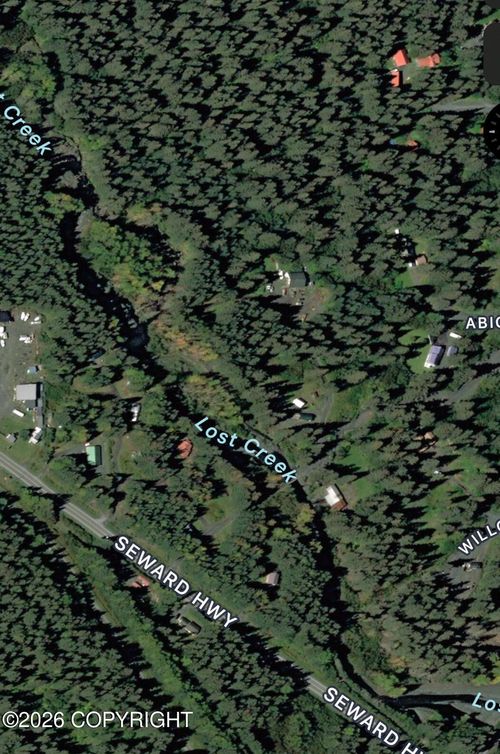 NHN Seward Hwy, Seward, AK, 99664 | Card Image
