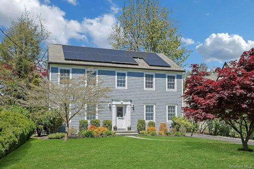 33 Lawrence Rd, Scarsdale, NY, 10583-7208 | Card Image