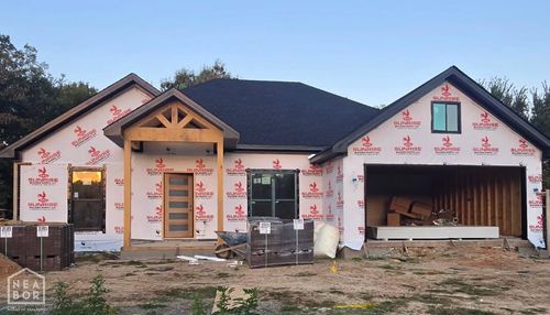 217 Woodland Trl, Bono, AR, 72416-9615 | Card Image