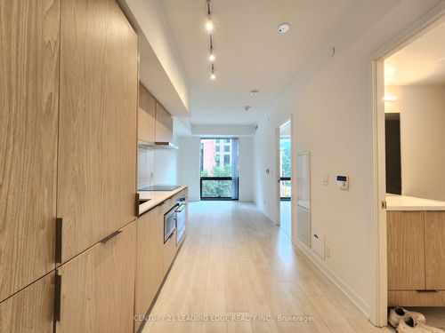 207-60 Shuter St, Toronto, ON, M5B0B7 | Card Image