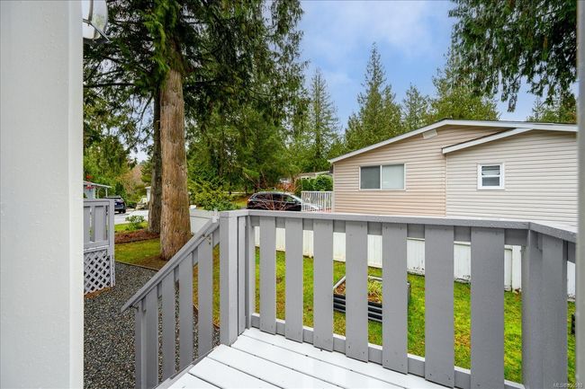 79 - 25 Maki Rd, House other with 2 bedrooms, 1 bathrooms and 2 parking in Nanaimo BC | Image 31