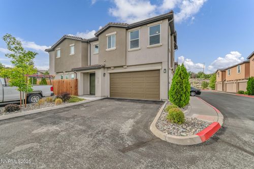 2195 Santona Cir, Reno, NV, 89523-1523 | Card Image