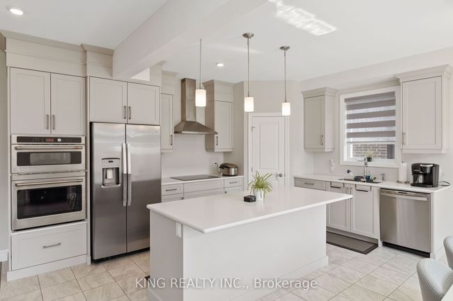 122 Renaissance Dr, House other with 4 bedrooms, 3 bathrooms and 2 parking in Saint Thomas ON | Image 11