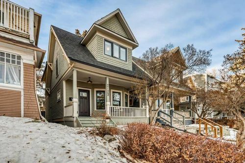 2123 16 St Sw, Calgary, AB, T2T4E5 | Card Image