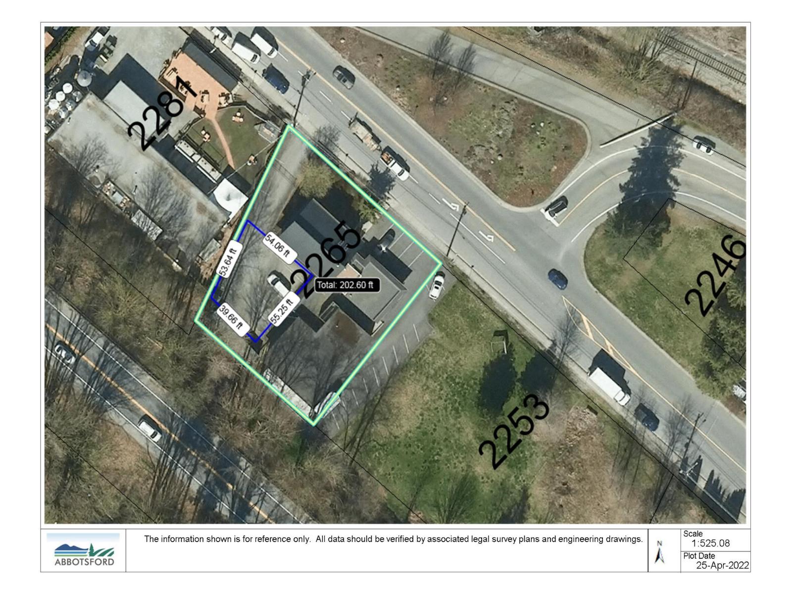 Commercial Lease in Abbotsford 2
