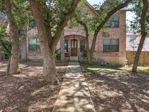 16826 Winding Oak Dr, San Antonio, TX, 78247-2033 | Card Image