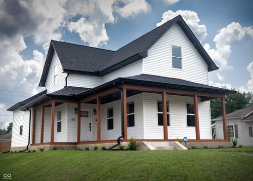 825 Main St, Elwood, IN, 46036-1957 | Card Image