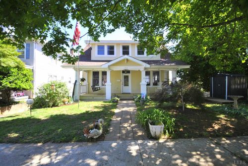 313 Yeardley Avenue, Lynchburg, VA, 24501 | Card Image