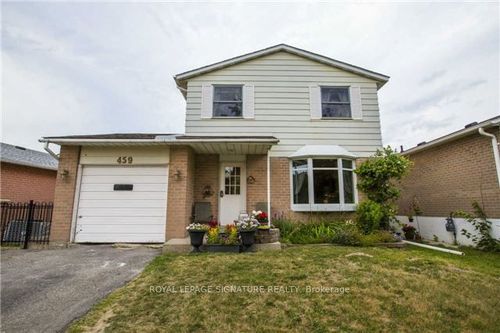459 Dixon Blvd, Newmarket, ON, L3Y5C9 | Card Image