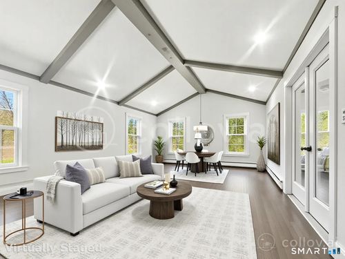 21 Field Rock Rd, Monroe, CT, 06468-1261 | Card Image