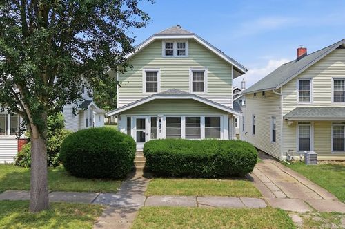 242 E Walnut St, Ashland, OH, 44805 | Card Image