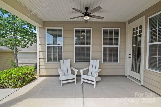 Covered Porch | Image 27