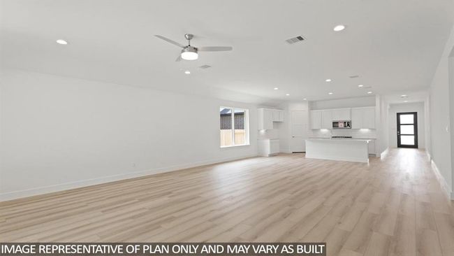 4416 Wapama Falls Loop, House other with 4 bedrooms, 3 bathrooms and 3 parking in Conroe TX | Image 7