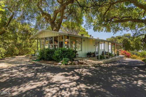 7450 Sulphur Mountain Rd, Ojai, CA, 93023-5110 | Card Image