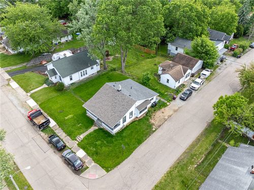 2302 Coronette Avenue, Harrison Twp, OH, 45414 | Card Image