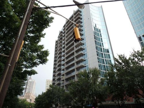 1514-950 W Peachtree St Nw, Atlanta, GA, 30309-4361 | Card Image