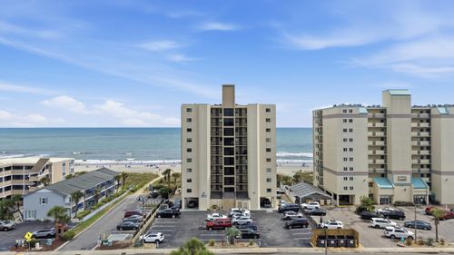 606-2501 S Ocean Blvd, North Myrtle Beach, SC, 29582-4452 | Card Image