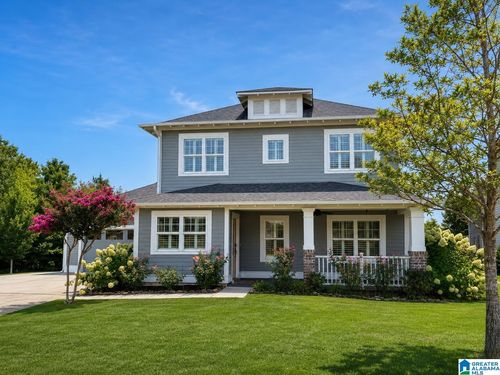 5087 Park Pass, TRUSSVILLE, AL, 35173-2450 | Card Image