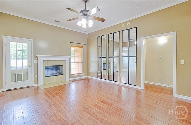 46 Prospect Loop, House other with 4 bedrooms, 2 bathrooms and null parking in midway GA | Image 8