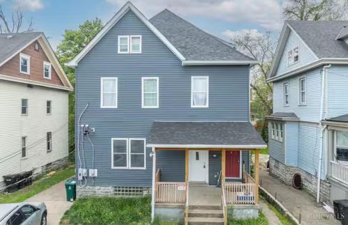 887 Lexington Ave, Cincinnati, OH, 45229-2723 | Card Image