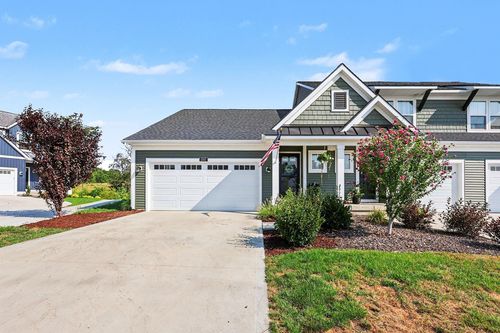 1707 Thyme Dr, Byron Center, MI, 49315-7821 | Card Image