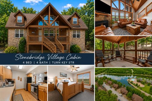 82-92 Cantwell Ln, Branson West, MO, 65737-8554 | Card Image