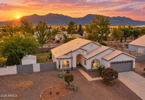 1382 Overlook Drive, Sierra Vista, AZ, 85635 | Card Image