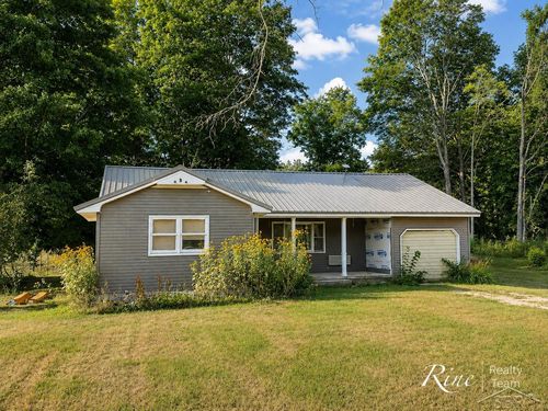 18443 County Road 458 Road, Pentland Township, MI, 49868 | Card Image