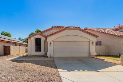 1941 N 127 Th Avenue, House other with 3 bedrooms, 2 bathrooms and null parking in Avondale AZ | Image 1