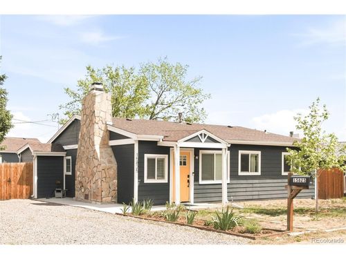 15825 W 11th Ave, GOLDEN, CO, 80401-3761 | Card Image